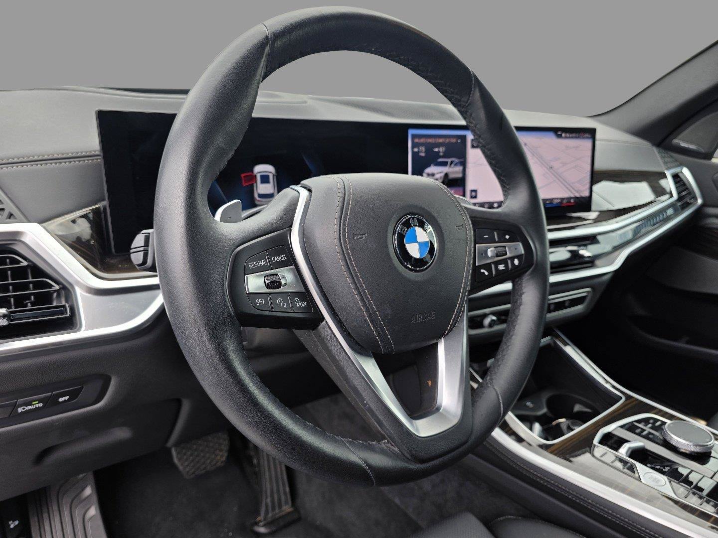 Used 2026 BMW X5 sDrive40i RWD image 10