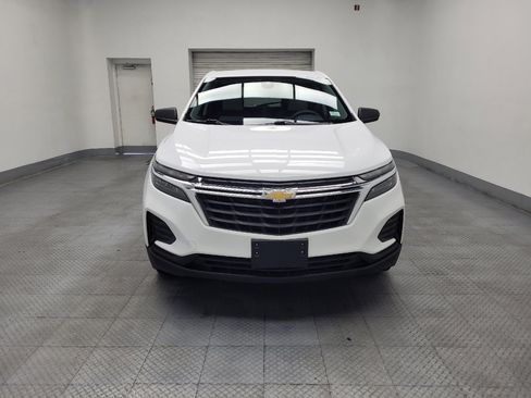 Used 2023 Chevrolet Equinox LS w/ LS Convenience Package FWD image 14