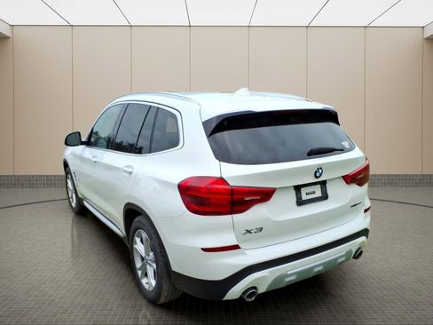 Used 2019 BMW X3 xDrive30i AWD/4WD image 21