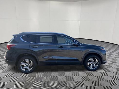 Used 2023 Hyundai Santa Fe SEL AWD/4WD image 6