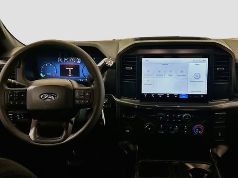 Used 2025 Ford F150 STX w/ Equipment Group 200A RWD image 18