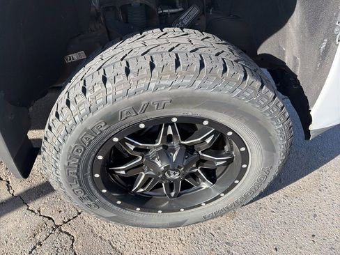 Used 2019 Chevrolet Silverado 2500 LT w/ Custom Sport Edition image 8