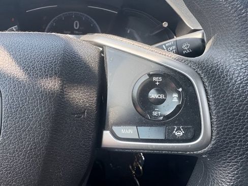 Used 2019 Honda Civic LX image 23