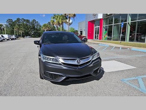 Used 2016 Acura ILX w/ Technology Plus Package image 20