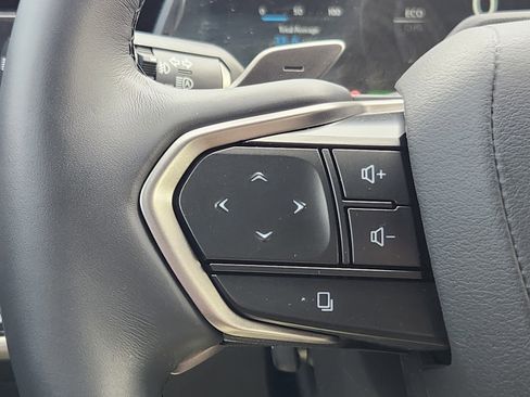 Certified 2025 Lexus RX 350 image 31