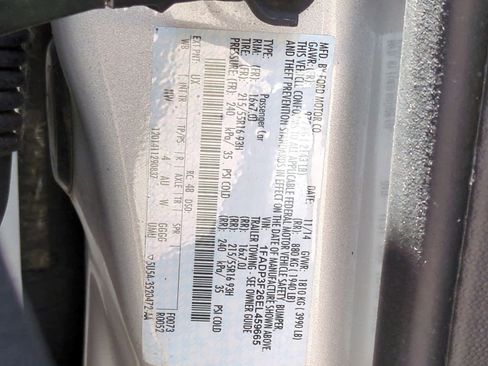 Used 2014 Ford Focus SE w/ SE Sport Package image 35