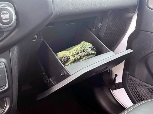 Used 2023 Jeep Wrangler Unlimited Sahara w/ Cold Weather Group image 25