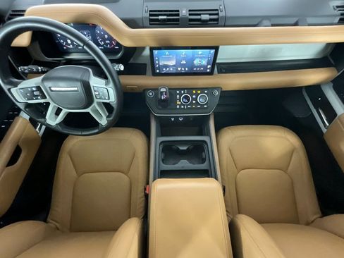 Certified 2024 Land Rover Defender 110 S image 14
