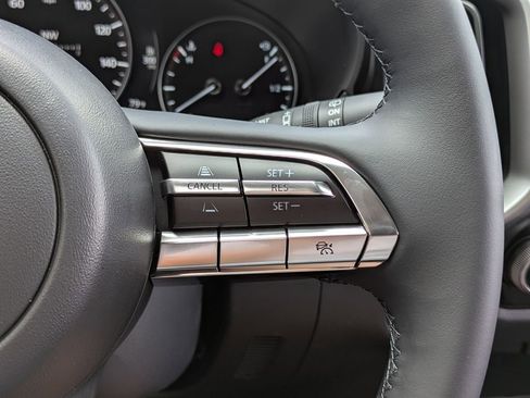 New 2026 MAZDA CX-50 AWD 2.5 Hybrid w/ Weather Package image 28