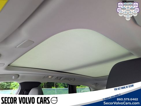 Certified 2023 Volvo XC60 B5 Plus w/ Climate Package image 18