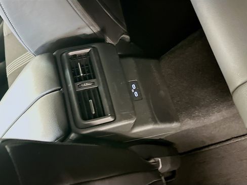 Used 2025 MAZDA CX-50 AWD 2.5 S w/ Preferred Package image 27