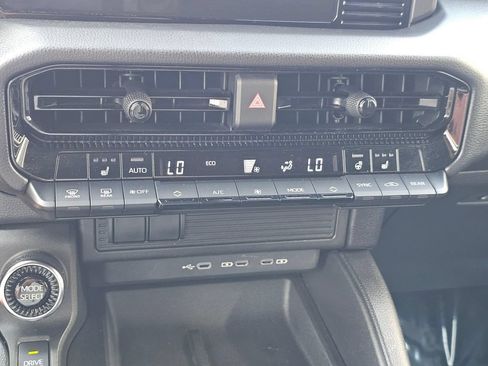 Used 2024 Toyota Land Cruiser 1958 AWD/4WD image 32