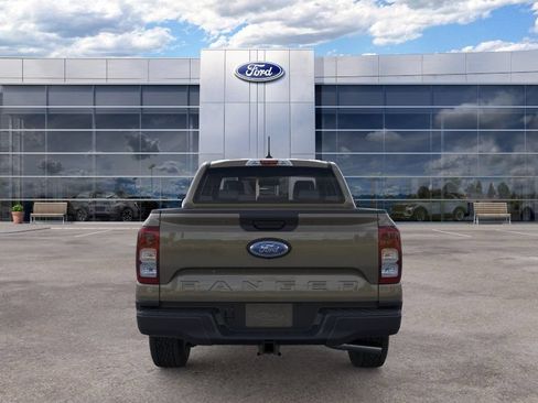 Used 2026 Ford Ranger XL w/ Trailer Tow Package RWD image 9