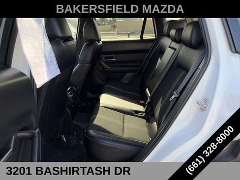 Used 2025 MAZDA CX-50 AWD 2.5 S w/ Preferred Package image 25