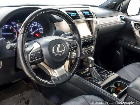 Used 2020 Lexus GX 460 Premium image 15