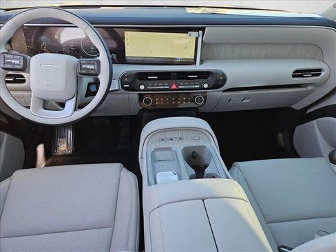 New 2026 Hyundai Palisade Calligraphy image 11