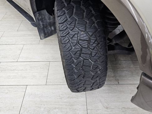 Used 2017 Ford F150 King Ranch w/ Equipment Group 601A Luxury image 44