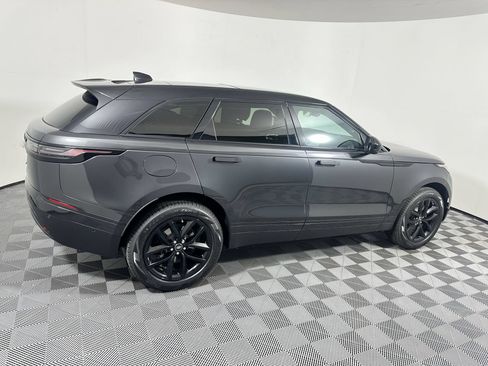 Used 2026 Land Rover Range Rover Velar S AWD/4WD image 19