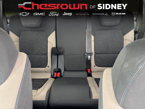 Used 2023 Ford Bronco Wildtrak image 26