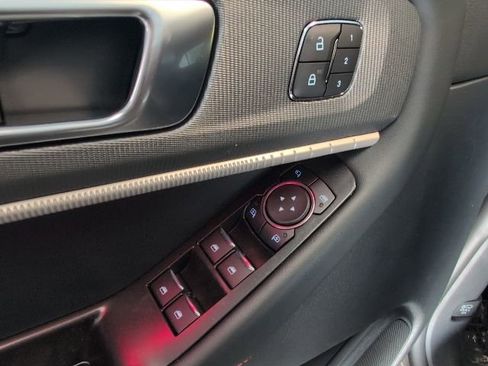 New 2026 Ford Explorer ST image 16