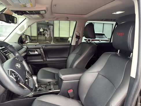 Used 2024 Toyota 4Runner TRD Off-Road Premium image 45