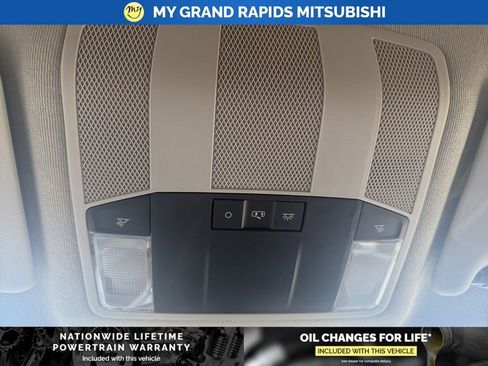 New 2026 Mitsubishi Eclipse Cross ES AWD/4WD image 23