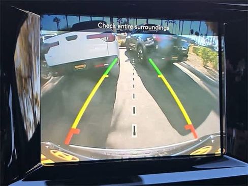 Used 2022 Dodge Durango GT image 27