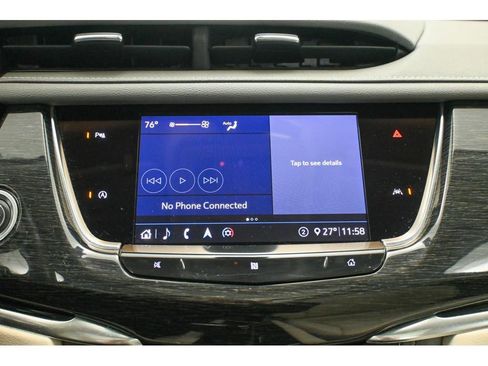 Used 2020 Cadillac XT6 Premium Luxury image 49