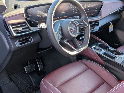 New 2026 Buick Envision Sport Touring image 3