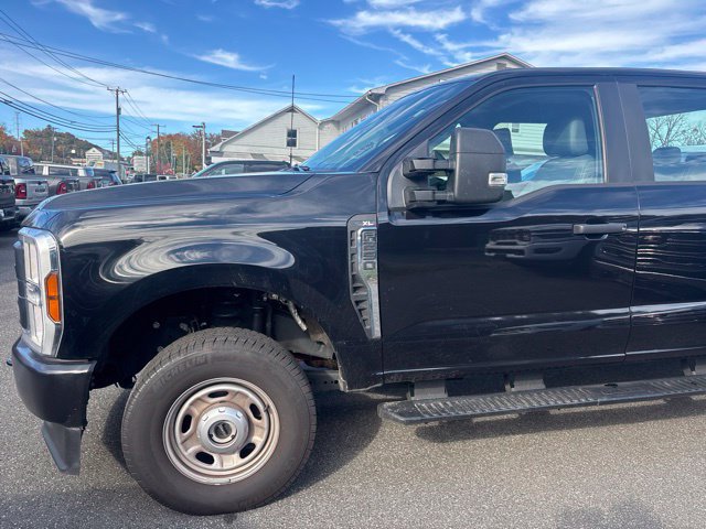Used 2026 Ford F250 XL AWD/4WD image 5