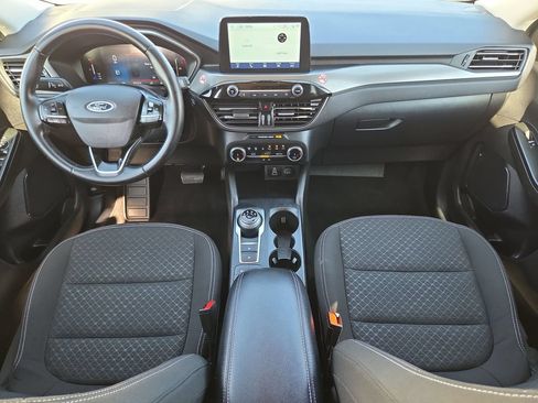 Used 2024 Ford Escape Active FWD image 14