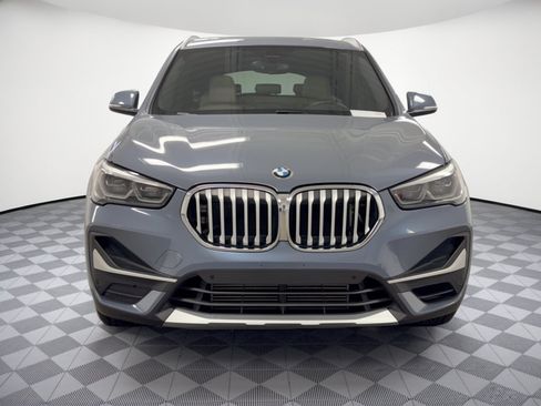 Used 2021 BMW X1 sDrive28i w/ Premium Package FWD image 6