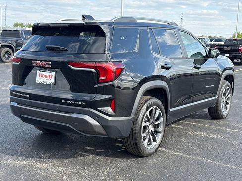 New 2026 GMC Terrain Elevation w/ Elevation Premium Package AWD/4WD image 10