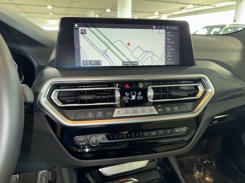 Certified 2024 BMW X3 sDrive30i w/ M Sport Package image 26