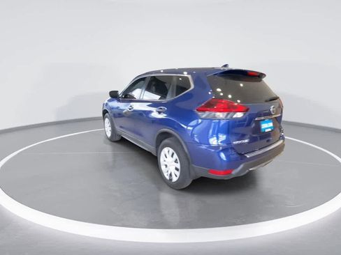 Used 2020 Nissan Rogue S AWD/4WD image 6