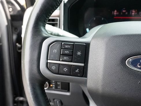 Used 2024 Ford F350 Lariat w/ Tremor Off-Road Package AWD/4WD image 34
