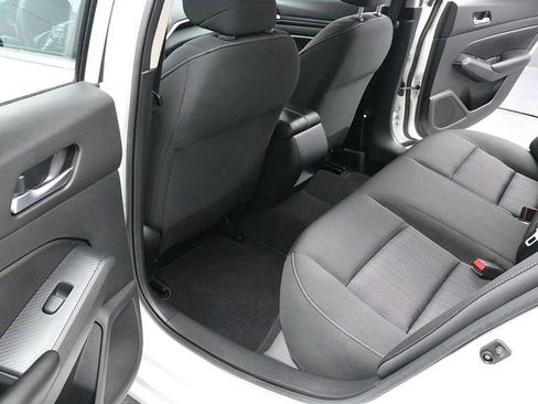 Used 2021 Nissan Altima 2.5 S image 11