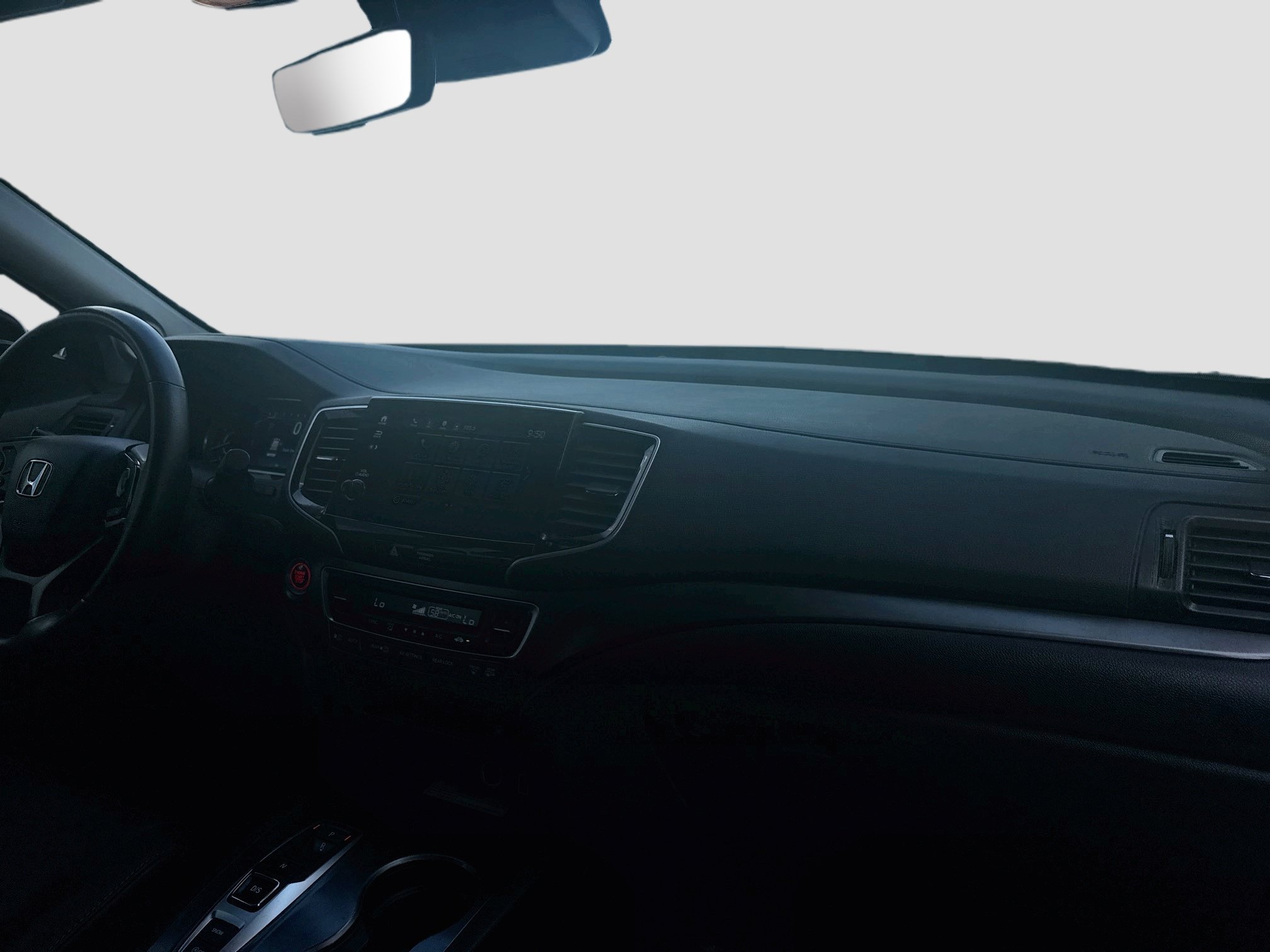 Used 2022 Honda Pilot Special Edition image 32