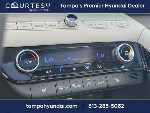 New 2026 Hyundai Elantra Limited image 29