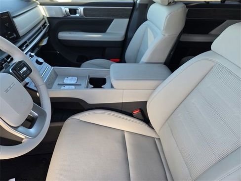 New 2026 Hyundai Santa Fe Limited image 25