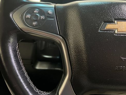 Used 2018 Chevrolet Tahoe LT AWD/4WD image 24