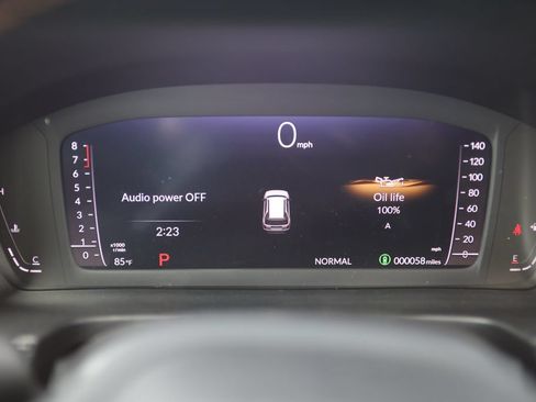 New 2026 Honda Passport TrailSport image 15