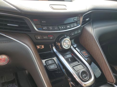 Used 2021 Acura TLX w/ Advance Package image 21