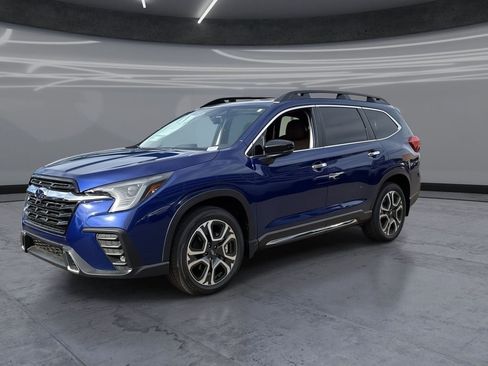 New 2026 Subaru Ascent Touring w/ Popular Package #1 AWD/4WD image 3
