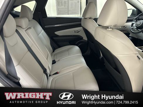 Certified 2023 Hyundai Tucson SEL w/ Convenience Package image 16