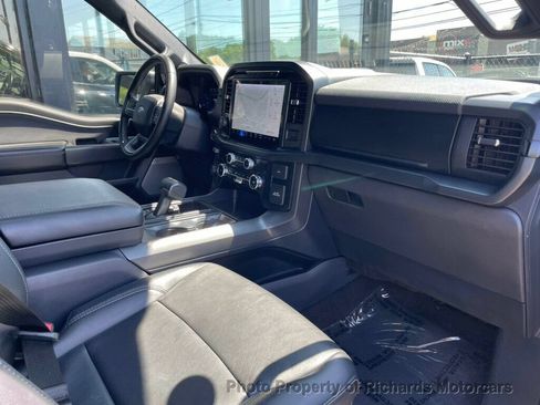 Used 2024 Ford F150 XLT w/ Equipment Group 303A High AWD/4WD image 22