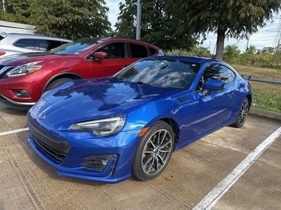 Used 2018 Subaru BRZ Limited w/ Popular Package #3