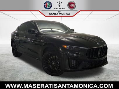Certified 2022 Maserati Levante Modena