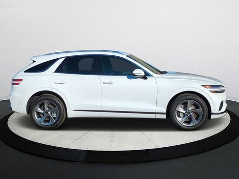 New 2026 Genesis GV70 2.5T Advanced image 2