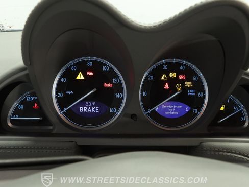 Used 2007 Mercedes-Benz SL 550 image 36